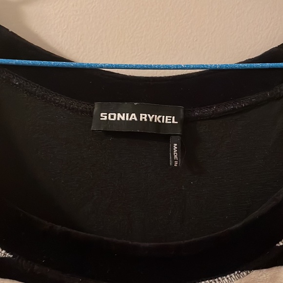 Vintage Sonia Rykiel Dress - Picture 2 of 3